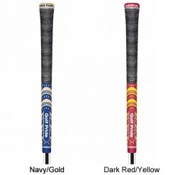 GolfPride Golf Pride MCC Teams Grip -Fairway Golf Sale GOL0085f