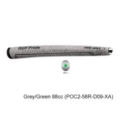 GolfPride Golf Pride Pro Only Cord Putter Grip -Fairway Golf Sale GOL0087c