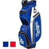 TeamEffort Team Effort MLB Bucket III Cooler Cart Bag -Fairway Golf Sale GOL0089