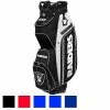 GolfPride Team Effort NFL Bucket III Cooler Cart Bag -Fairway Golf Sale GOL0090