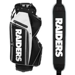 GolfPride Team Effort NFL Bucket III Cooler Cart Bag -Fairway Golf Sale GOL0090b