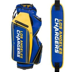 GolfPride Team Effort NFL Bucket III Cooler Cart Bag -Fairway Golf Sale GOL0090k