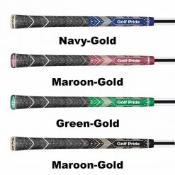 GolfPride Golf Pride MCC Plus4 Teams Grip -Fairway Golf Sale GOL0091c