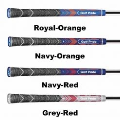GolfPride Golf Pride MCC Plus4 Teams Grip -Fairway Golf Sale GOL0091e