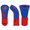 Global Tour Golf MLB Chicago Cubs Driver Headcover -Fairway Golf Sale GOL0093