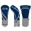 Global Tour Golf NFL Seattle Seahawks Driver Headcover