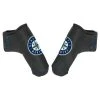 Global Tour Golf MLB Seattle Mariners Black Putter Cover 2 Global Tour Golf MLB Seattle Mariners Black Putter Cover -Fairway Golf Sale GOL0100