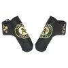 Global Tour Golf MLB Oakland Athletics Black Putter Cover -Fairway Golf Sale GOL0101