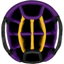 GolfPride Team Effort NBA Bucket III Cooler Cart Bag 9 GolfPride Team Effort NBA Bucket III Cooler Cart Bag -Fairway Golf Sale GOL0109c