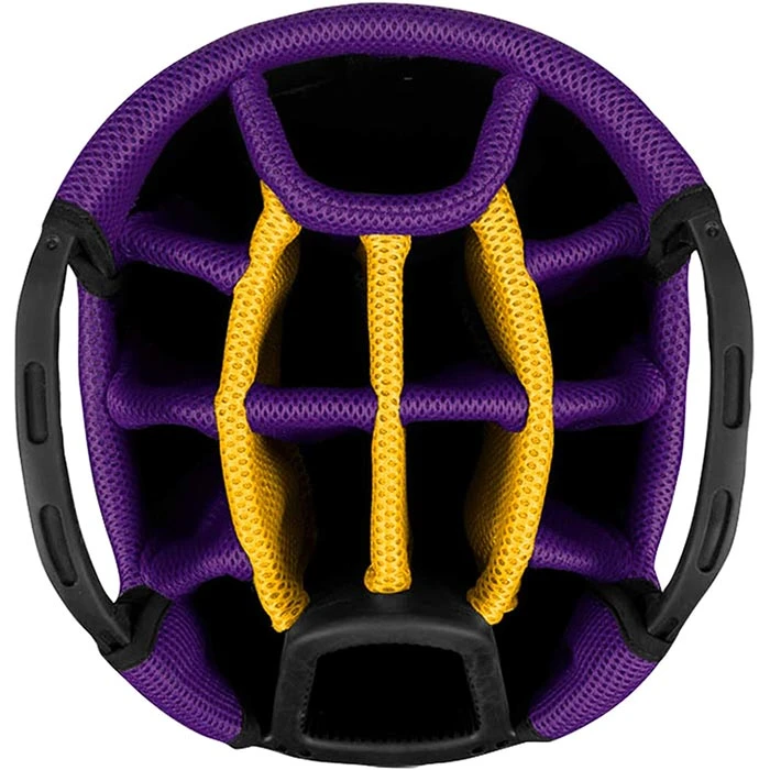 GolfPride Team Effort NBA Bucket III Cooler Cart Bag 6 GolfPride Team Effort NBA Bucket III Cooler Cart Bag - Image 4