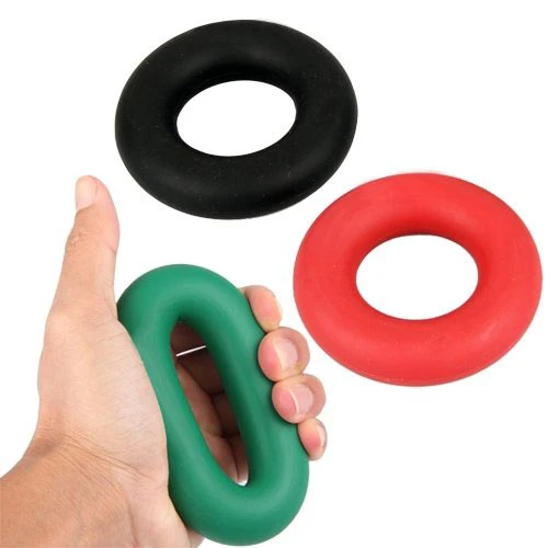 Grip Pro Trainer Resistance for Forearm Hand and Finger Strength Grip Pro Trainer Resistance For Forearm Hand And Finger Strength -Fairway Golf Sale GPT0001 1