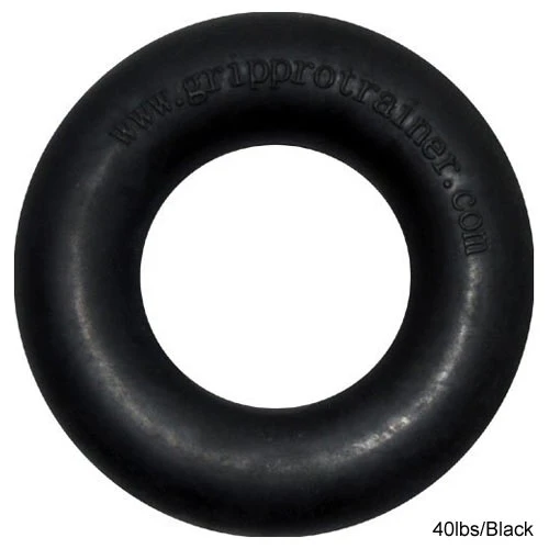 Grip Pro Trainer Resistance for Forearm Hand and Finger Strength Grip Pro Trainer Resistance For Forearm Hand And Finger Strength -Fairway Golf Sale GPT0001 1b