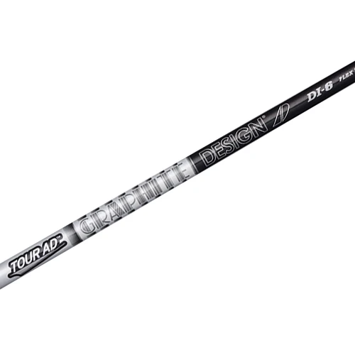 GraphiteDesign Graphite Design Tour AD DI Black Shafts 3 GraphiteDesign Graphite Design Tour AD DI Black Shafts