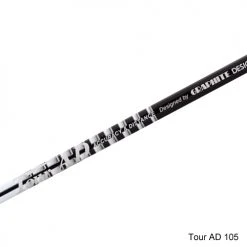 GraphiteDesign Graphite Design Tour AD Iron Shafts -Fairway Golf Sale GRH0055 55b