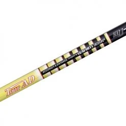 GraphiteDesign Graphite Design Tour AD MJ Wood Shafts