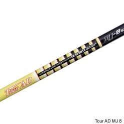 GraphiteDesign Graphite Design Tour AD MJ Wood Shafts -Fairway Golf Sale GRH0057 57d