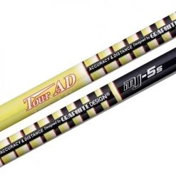 GraphiteDesign Graphite Design Tour AD MJ Wood Shafts -Fairway Golf Sale GRH0057 57e