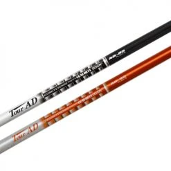 GraphiteDesign Graphite Design Tour AD Utility Driving Iron Shafts