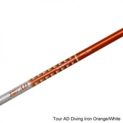 GraphiteDesign Graphite Design Tour AD Utility Driving Iron Shafts -Fairway Golf Sale GRH0063 63b