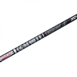 GraphiteDesign Graphite Design Tour AD XC Wood Shaft