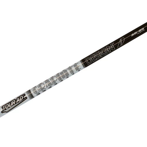 GraphiteDesign Graphite Design Tour AD 55-115 Iron Shafts 3 GraphiteDesign Graphite Design Tour AD 55-115 Iron Shafts