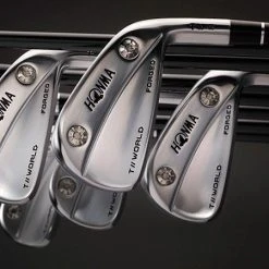 HONMA TW747 X Individual Irons -Fairway Golf Sale HNM0174f