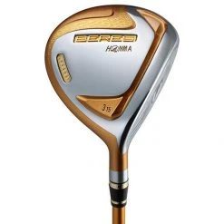 HONMA BERES 07 5-Star Fairway Wood