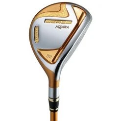 HONMA BERES 07 5-Star Hybrid