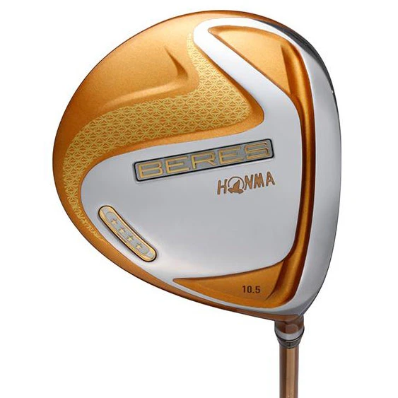 HONMA BERES 07 4-Star Driver 4 HONMA BERES 07 4-Star Driver - Image 2