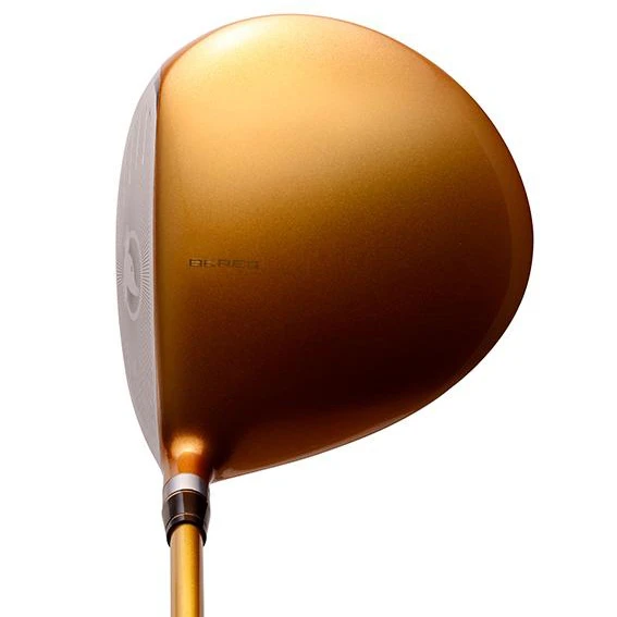 HONMA BERES 07 4-Star Driver 5 HONMA BERES 07 4-Star Driver - Image 3