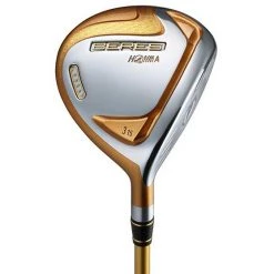 HONMA BERES 07 4-Star Fairway Wood