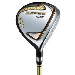 HONMA BERES 07 3-Star Fairway Wood