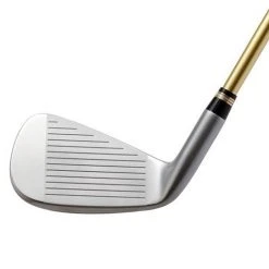HONMA BERES 07 3-Star Irons 11 HONMA BERES 07 3-Star Irons -Fairway Golf Sale HNM0194b