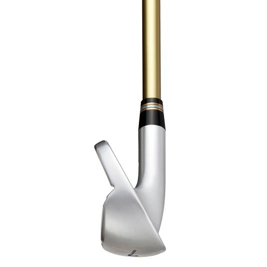 HONMA BERES 07 3-Star Irons 6 HONMA BERES 07 3-Star Irons - Image 4