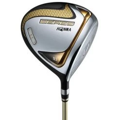 HONMA BERES 07 2-Star Driver