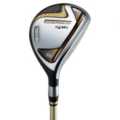 HONMA BERES 07 2-Star Hybrid