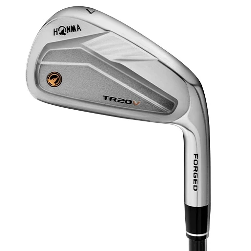 HONMA TR20 V Irons 3 HONMA TR20 V Irons