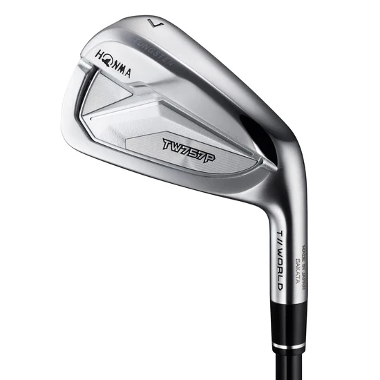 HONMA TW757 P Irons 3 HONMA TW757 P Irons