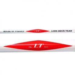 House Of Forged The LT Two Long Drive Shafts