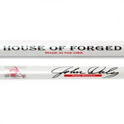 House Of Forged John Daly Tour Series Shaft