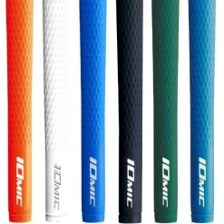 Iomic Sticky 2.3 Grip Set -Fairway Golf Sale IMC0029g
