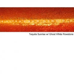 Jacob Hill Leather Rowstone Stingray 1 1/2 Leather Belts -Fairway Golf Sale JHL0003e