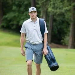 Jones Sports Original Jones Nighthawk Carry Bag -Fairway Golf Sale JNS0079c