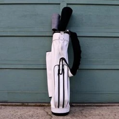 Jones Sports Original Jones Stripeshow Carry Bag -Fairway Golf Sale JNS0081c
