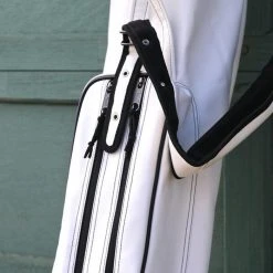 Jones Sports Original Jones Stripeshow Carry Bag -Fairway Golf Sale JNS0081d