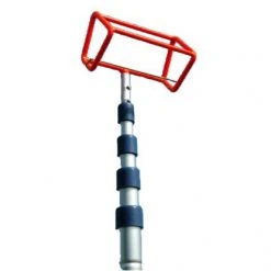 JTD Enterprises Inc JTD Enterprises Search N' Rescue Ball Orange Two Ball Retrievers