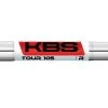 KBS Tour 105 Iron Shafts 1 KBS Tour 105 Iron Shafts -Fairway Golf Sale KBS0033 33