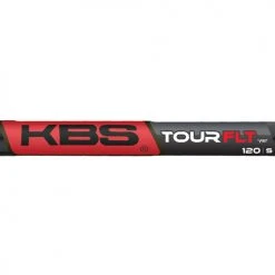KBS Tour FLT Matte Iron Shafts 5 KBS Tour FLT Matte Iron Shafts -Fairway Golf Sale KBS0034 34a