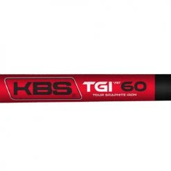 KBS TGI Tour Graphite Iron Shafts -Fairway Golf Sale KBS0035 35c