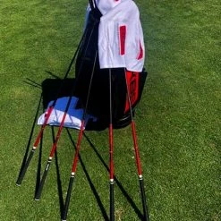 KBS TD Graphite Wood Shaft -Fairway Golf Sale KBS0042b